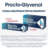 Procto-Glyvenol Soft, intimate hygiene gel with joints for people with hemorrhoids, 180 ml