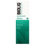 BIOLIQ Spezialist, Detox-Nachtcreme, 30ml