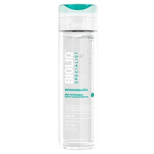 Bioliq Specialist Imperfections, Tonisierungsflüssigkeit gegen Unvollkommenheiten, 200 ml