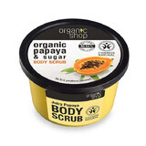 Organic Shop, body balm, Juicy Papaya, 250 ml