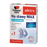 Doppelherz Aktiv Gelenknahrung Max 30 Tabletten