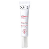 SVR Palpebral, Soothing cream for irritated eyelids and eye area, 15 ml