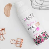 Vianek, verzachtende BB-crème, Bright, SPF 15, 50 ml