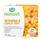Naturell Vitamin B Complex Forte, 40 tablets