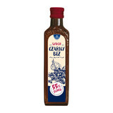 Syrup, elderberry, 250 ml