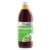 Artischocke Saft, EkaMedica, 500 ml