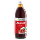 Acerola Saft 100% rein  amp; nat&#252;rlich - Premium Qualit&#228;t von EkaMedica, 500 ml