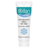 Oillan Winter Schützende Handcreme 50 ml