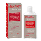 Hairgen, șampon pentru uz dermatologic la persoanele afectate de căderea excesivă a părului, 200 ml