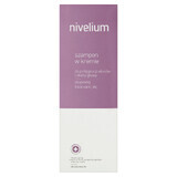 Nivelium, shampooing en crème, dermatite atopique, psoriasis, 150 ml