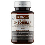 Singularis Überlegene Chlorella 60 Kapseln