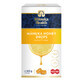 Bomboane cu miere de Manuka MGO 400+ si aromă naturală de lăm&#226;ie, 65 g, Manuka Health
