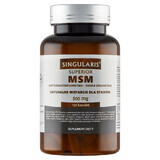 Singularis Premium MSM Kapseln 120 Stück