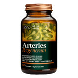 Doctor Life Arteries Regenerum, 60 gélules