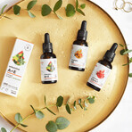 Aura Herbals, Vitamin A+E, Tropfen, 30 ml - Langfristig gültig!