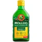 Möllers GOLD Omega-3 Zitronengeschmack, 250 ml