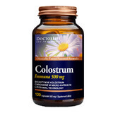 Doctor Life Colostrum Immuna, 120 Kapseln