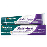 Himalaya Stain-Away Herbal Anti-Stain Toothpaste 75ml