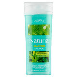 Naturia Brennnessel  amp; Grüner Tee Anti-Fett Shampoo, 100ml