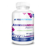 Allnutrition Ashwagandha Forte 90 Kapseln