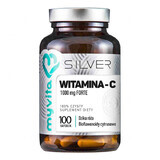 Vitamin C Plus 1000 mg - 100 Kapseln