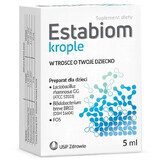 Estabiom Baby Tropfen 5 ml