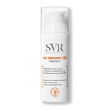 SVR AK Secure DM Protect, Schutzcreme, SPF 50+, 50 ml