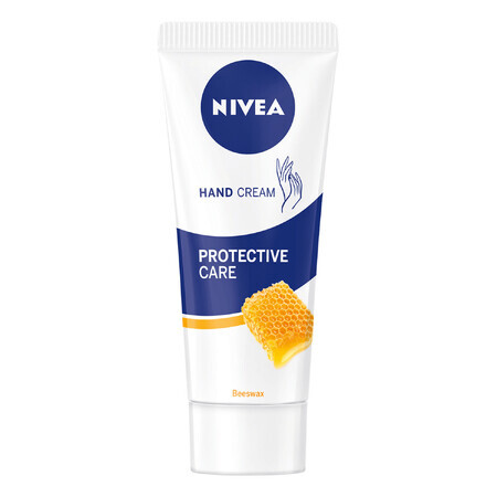 Nivea, handcrème, Beschermende verzorging, 75 ml