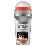 L Oreal Paris Herrenpflege Roll-On Deodorant, 50ml- gt;  L Oreal Paris Herren Roll-On Deodorant, 50ml 