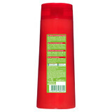 Garnier Fructis Color Resist, șampon de protecție și strălucire, păr vopsit, 400 ml