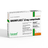 Bromfluex 12 mg, 25 Tabletten, Bioeel