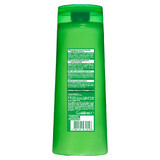 Garnier Fructis Fresh, Șampon de întărire, pentru păr normal și rapid gras, 400 ml