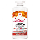 Ideepharm Jantar Medica Shampoo mit Bernsteinextrakt 330ml