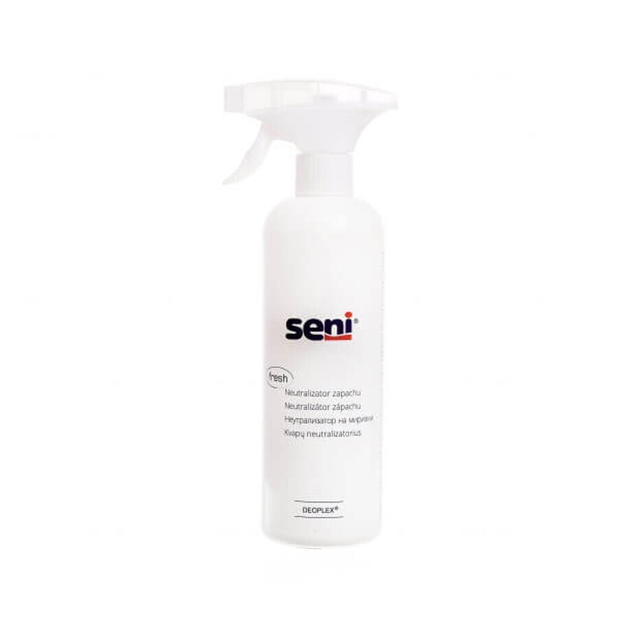 Seni, odor neutralizer, 500 ml