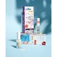 Eveline Nach dem Hybrid Nagellack 12ml - Starke Überlack  amp; Pflege  Profi Line 