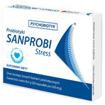 Sanprobi Stress, 20 Kapseln