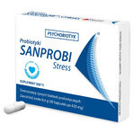 Sanprobi Stress, 20 Kapseln