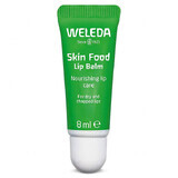 Weleda Skin Food, Maso do ust, 8 ml