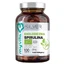 MyVita Silver, Espirulina BIO 600 mg, 100 cápsulas vegetales