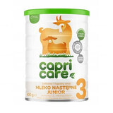 Capricare 3 Junior Folgemilch 12m+ 400g - Longlife!