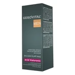 After shave balm with hyaluronic acid Gerovital Men, 100 ml, Farmec
