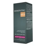 Gerovital Aftershave Balsam mit Hyaluronsäure, 100 ml, Farmec