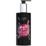 Apis Nacht Fieber Feuchtigkeitsspendende Handpflegecreme, 300ml