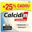 Calcidin 600 mg, 56 + 14 tablets, Zdrovit