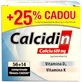 Calcidin 600 mg, 56 + 14 tablets, Zdrovit