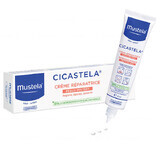 Mustela Cicastela, regenererende crème vanaf de 1e levensdag, 40 ml