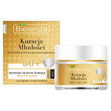 Bielenda Youth Treatment, Regenerating anti-wrinkle cream 60+, day and night, 50 ml