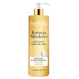 Bielenda Youth Treatment, Nourishing body lotion, 400 ml