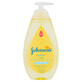 Johnson  amp; Johnson Top-to-Toe K&#246;rper- und Haarwaschmittel, 500ml