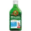 Möller's My First Omega-3 Fish Oil, over 4 weeks, 250 ml